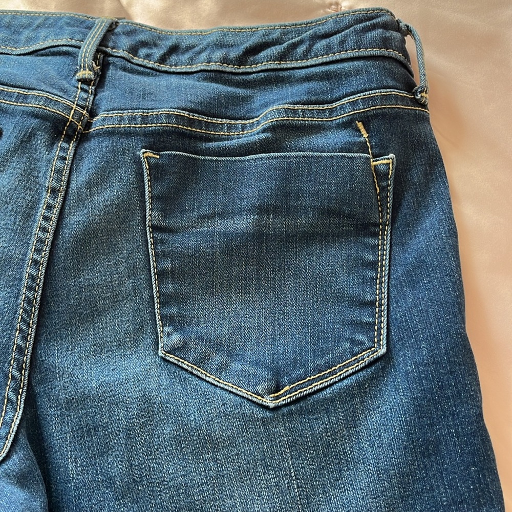 Massimo jagging mid-rise size 10/30 Reg - Picture 4 of 5